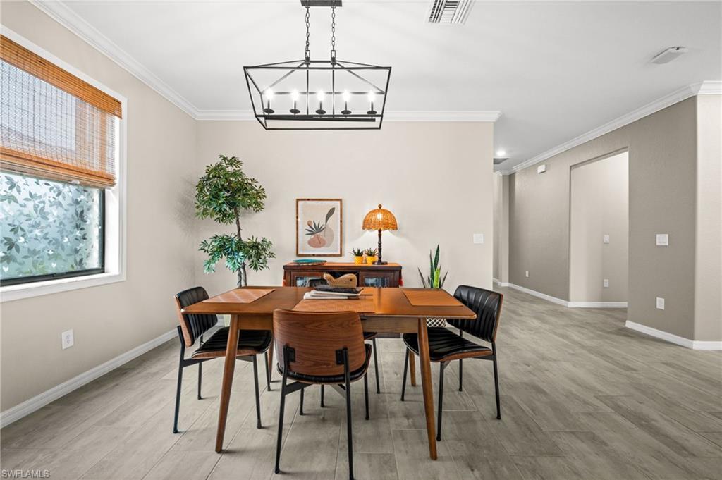 THE PLACE AT CORKSCREW - Residential
