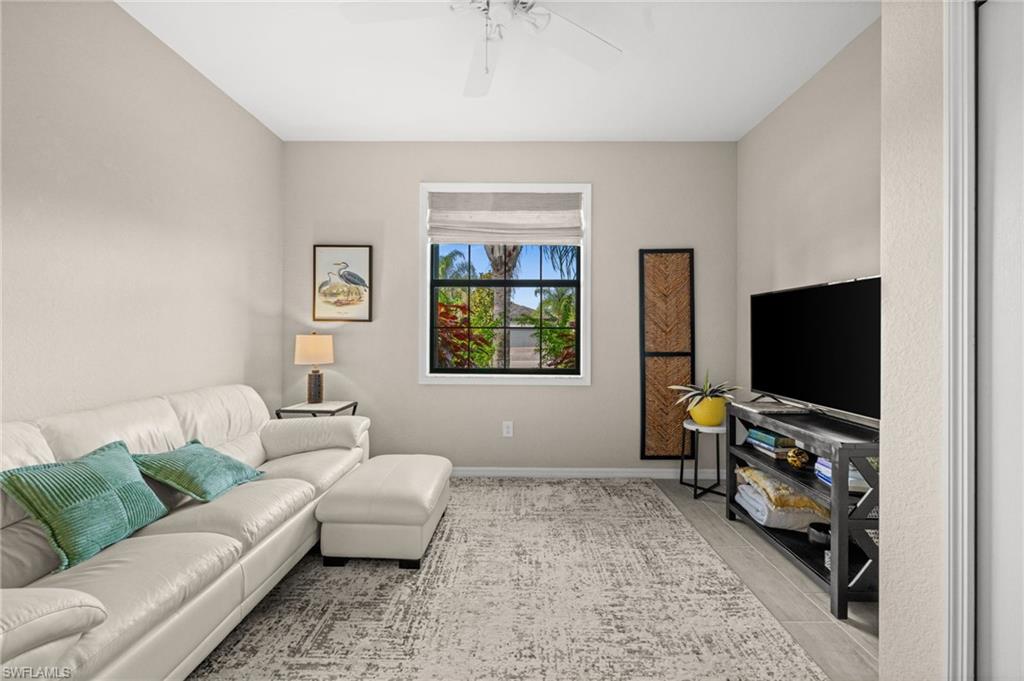 THE PLACE AT CORKSCREW - Residential