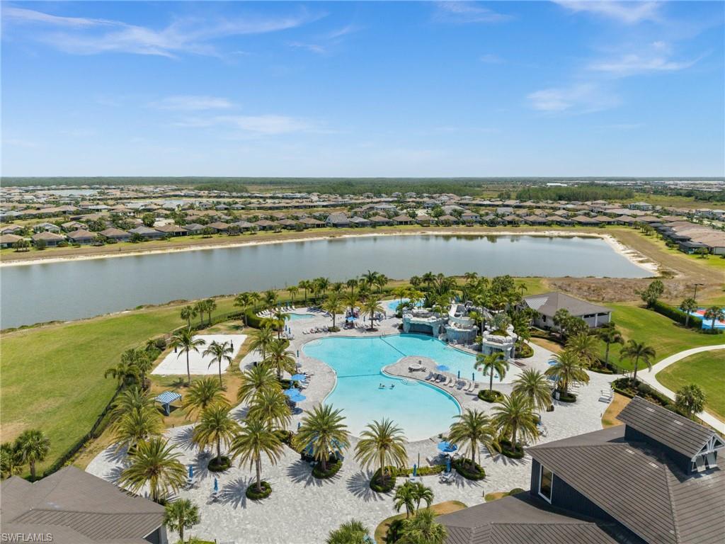 THE PLACE AT CORKSCREW - Residential