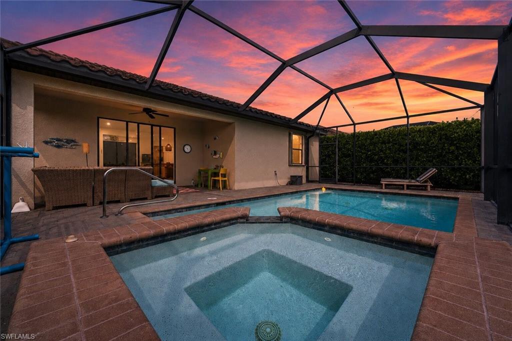 THE PLACE AT CORKSCREW - Residential