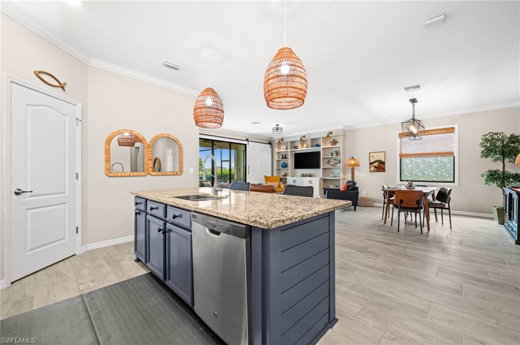 THE PLACE AT CORKSCREW - Residential