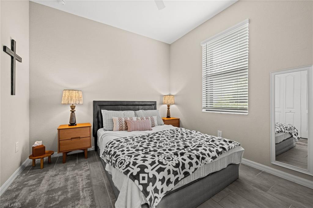 THE PLACE AT CORKSCREW - Residential