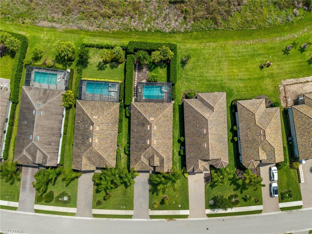 THE PLACE AT CORKSCREW - Residential