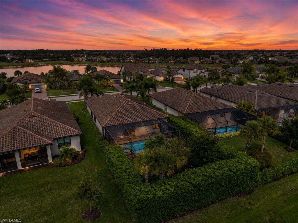 THE PLACE AT CORKSCREW - Residential