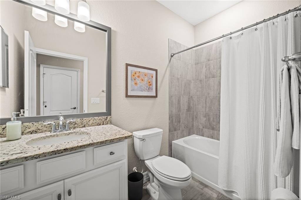 THE PLACE AT CORKSCREW - Residential
