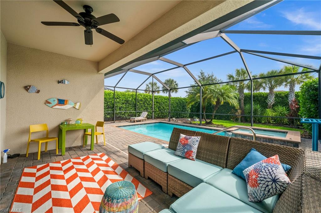 THE PLACE AT CORKSCREW - Residential