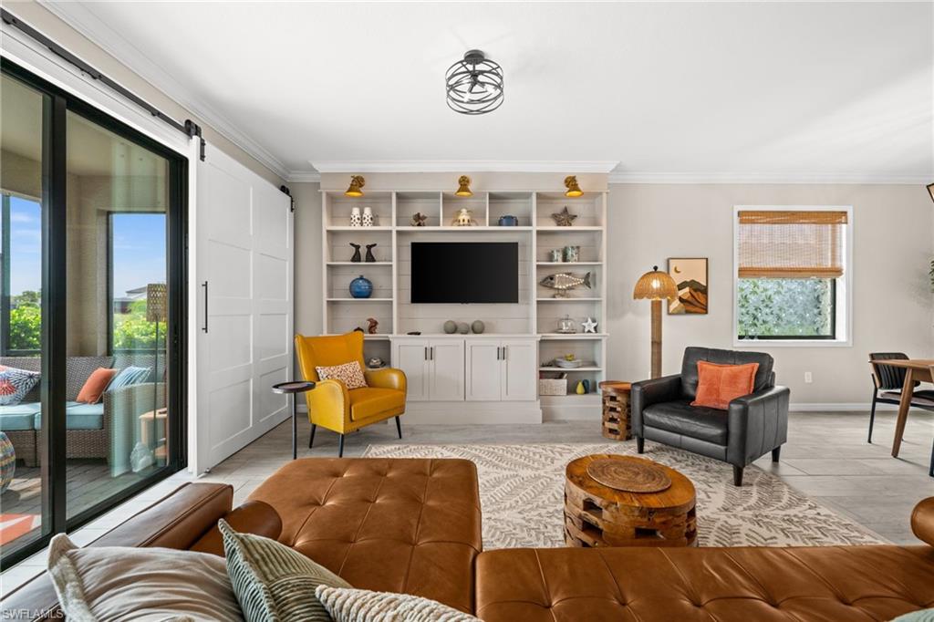 THE PLACE AT CORKSCREW - Residential