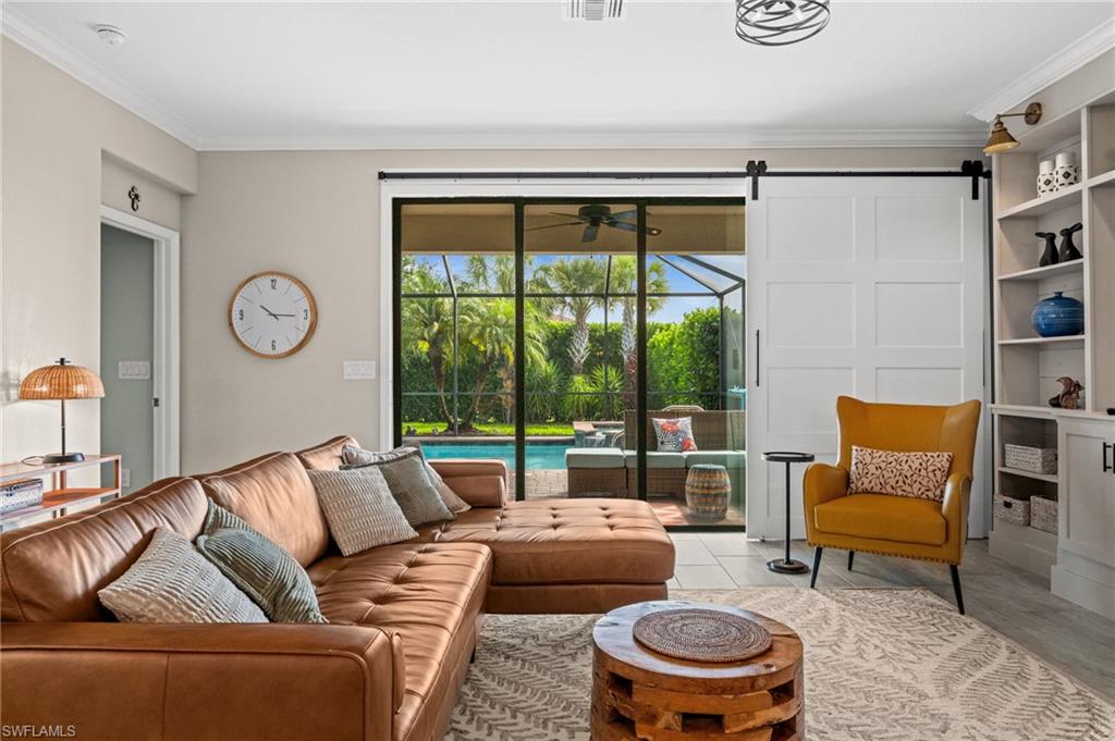 THE PLACE AT CORKSCREW - Residential