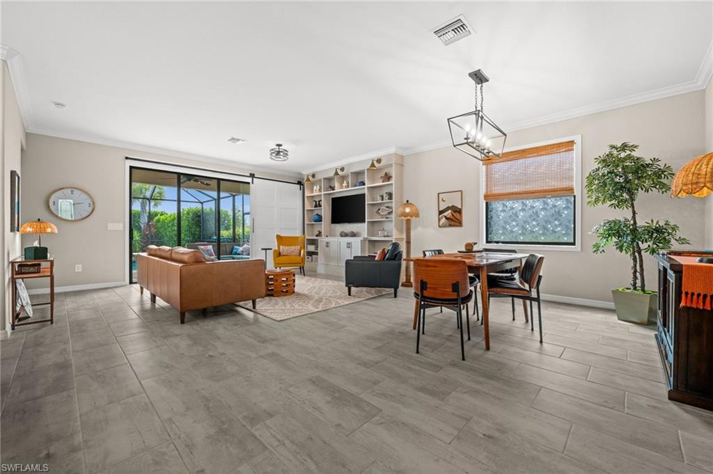 THE PLACE AT CORKSCREW - Residential