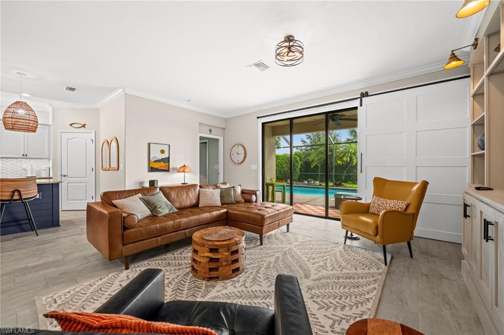 THE PLACE AT CORKSCREW - Residential