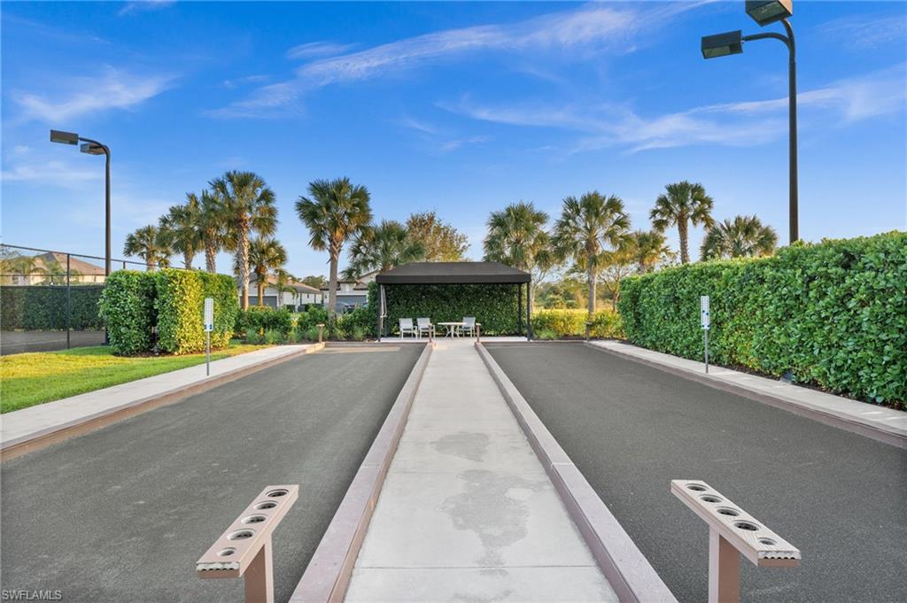 THE PLACE AT CORKSCREW - Residential