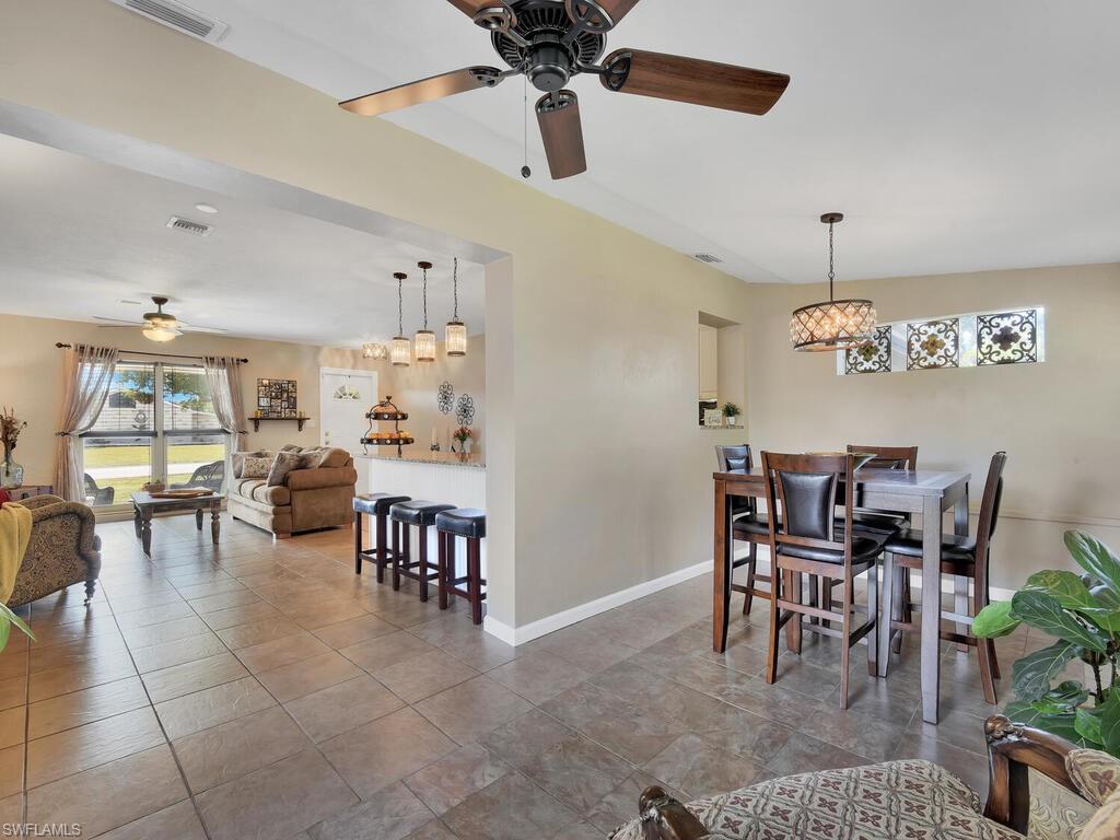 FORT MYERS - Residential
