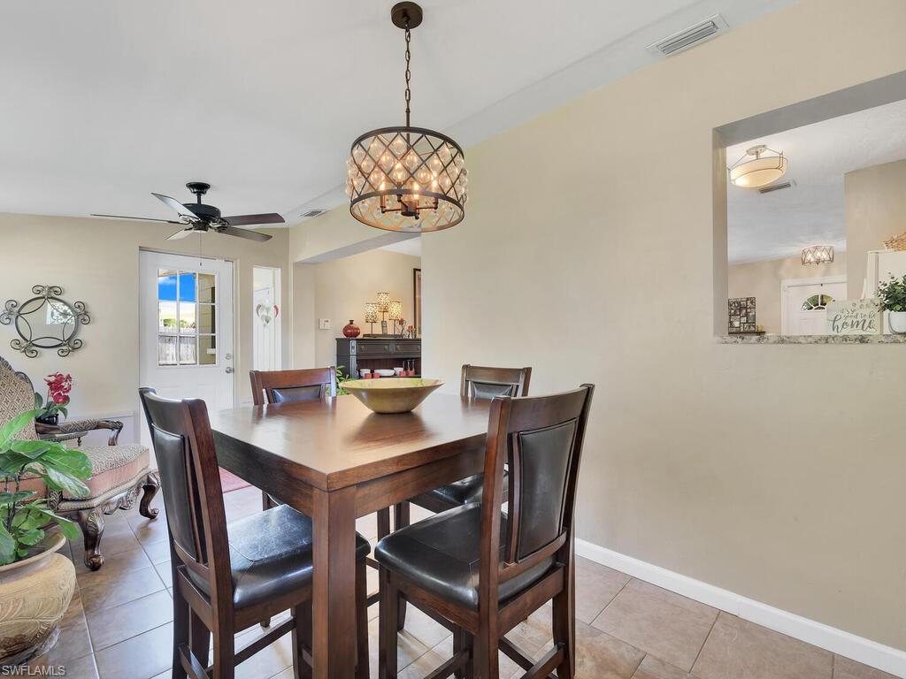 FORT MYERS - Residential