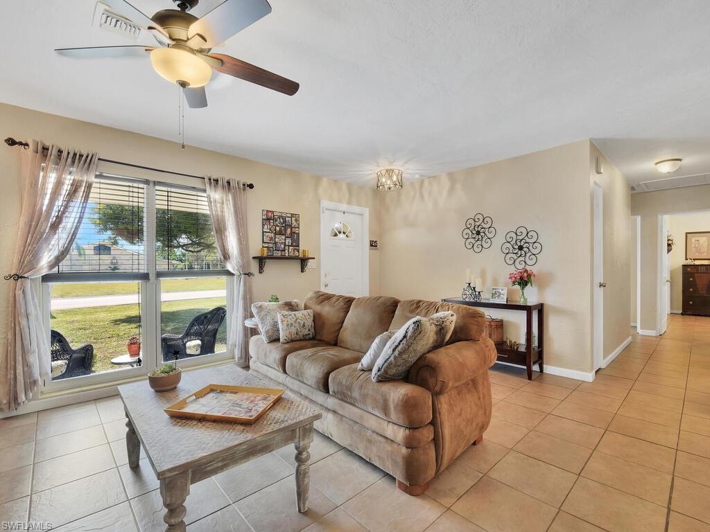 FORT MYERS - Residential