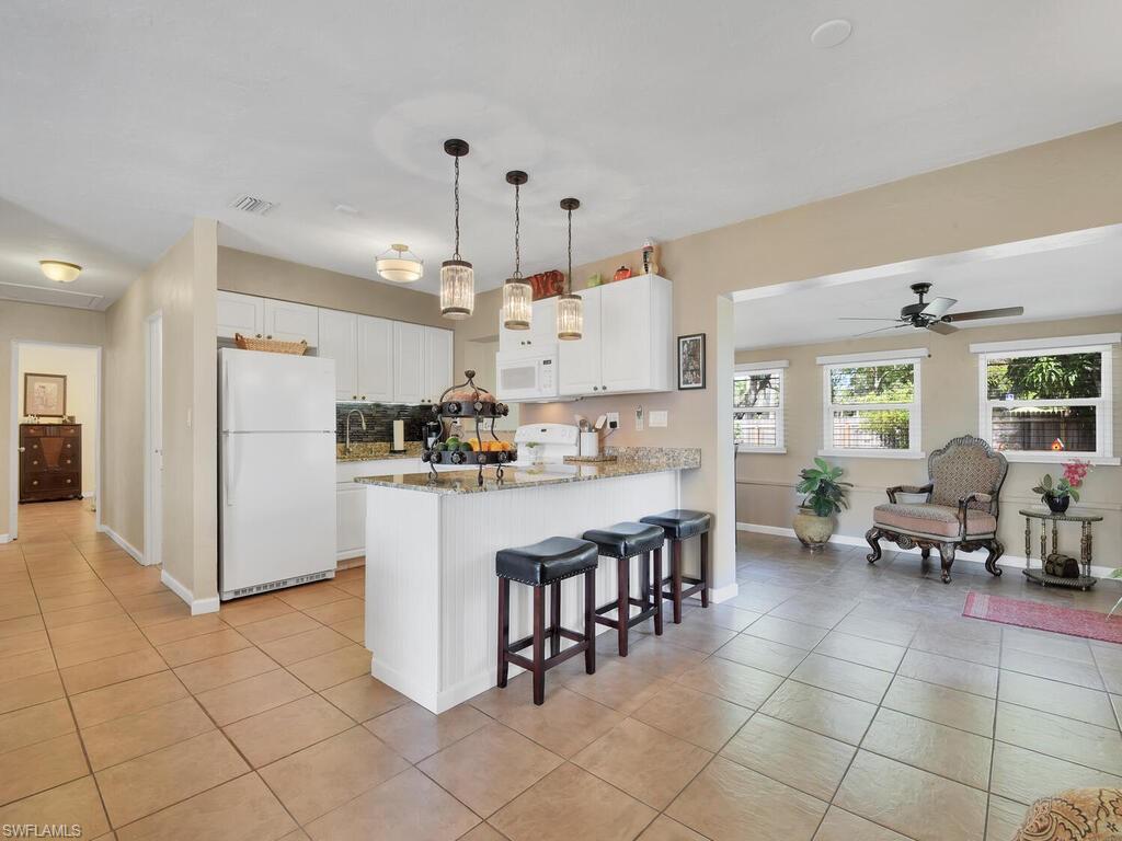 FORT MYERS - Residential