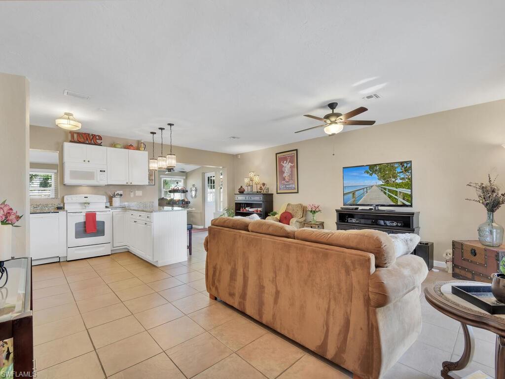 FORT MYERS - Residential