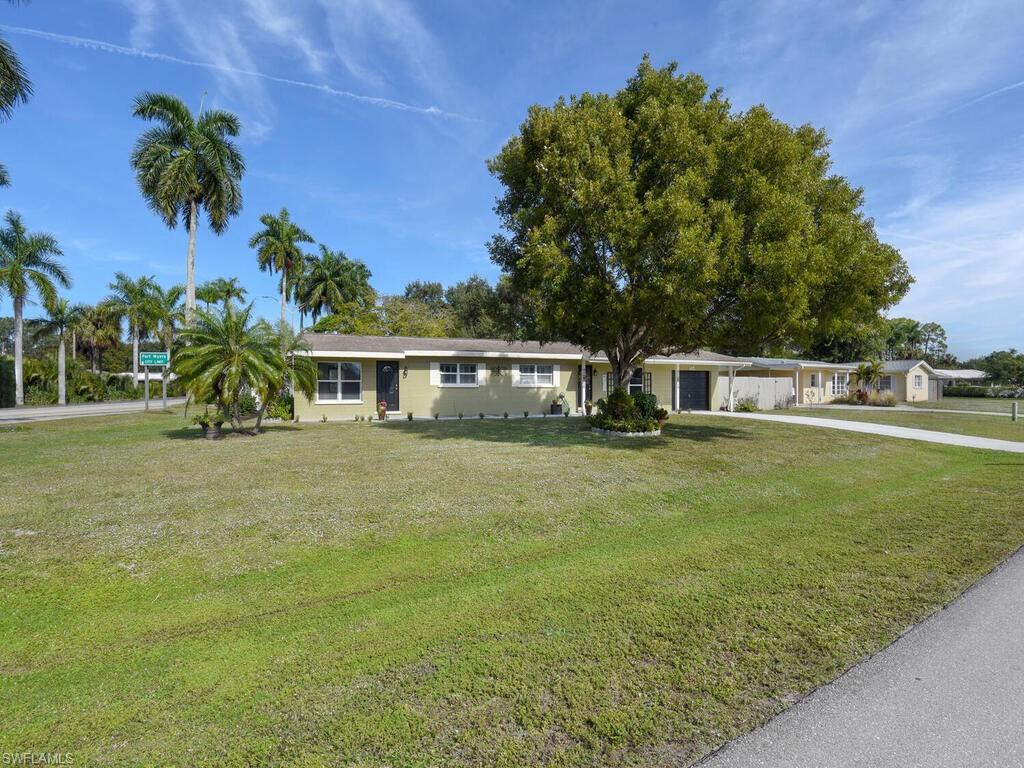 FORT MYERS - Residential