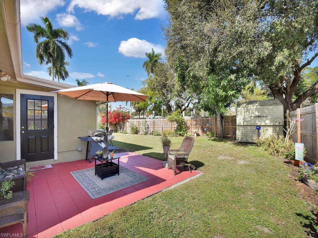 FORT MYERS - Residential