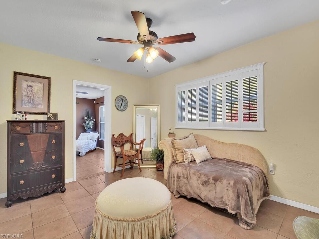 FORT MYERS - Residential
