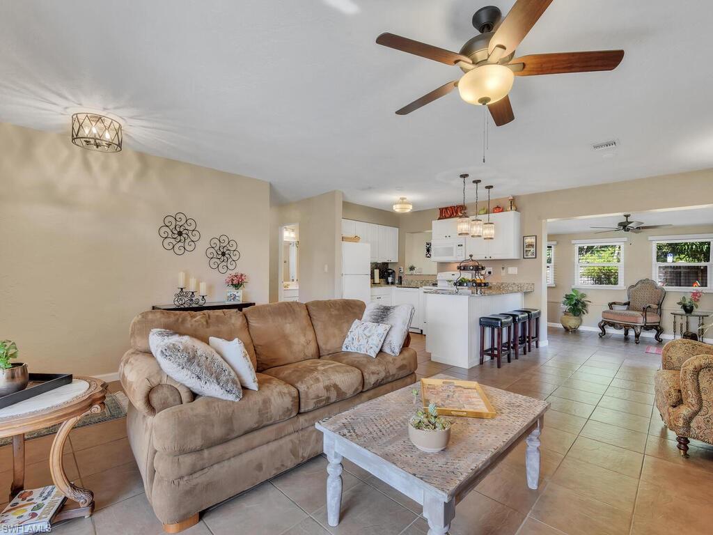 FORT MYERS - Residential