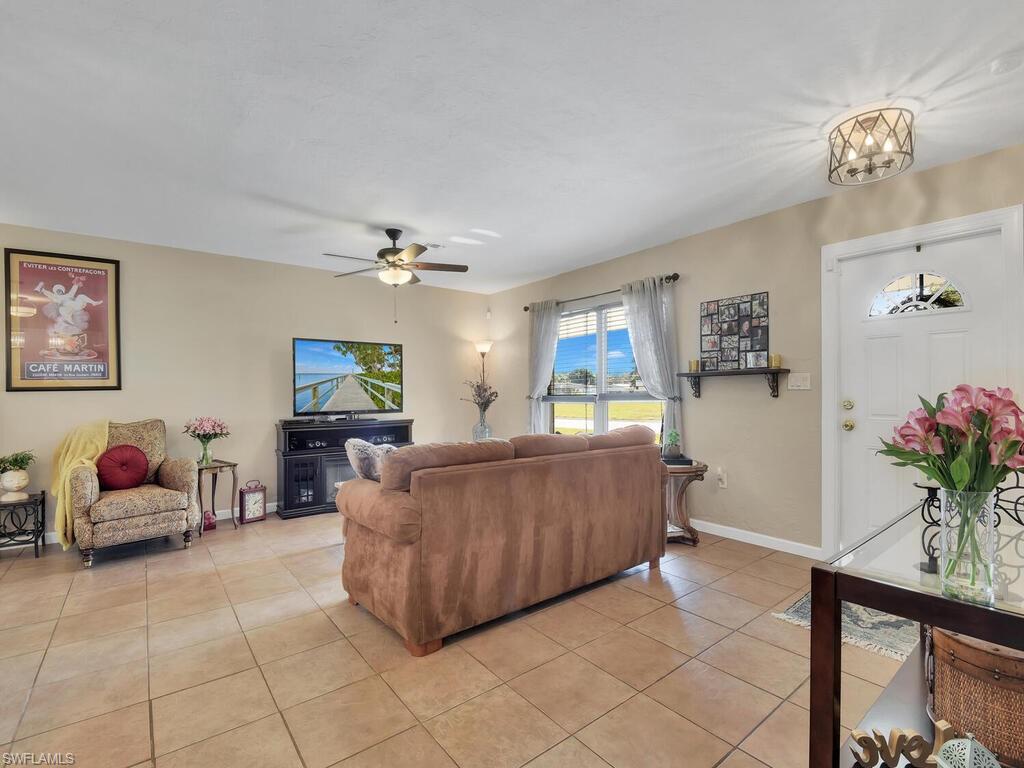 FORT MYERS - Residential