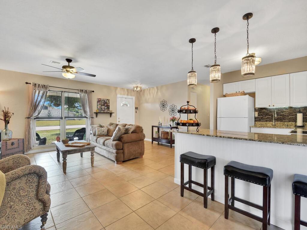 FORT MYERS - Residential