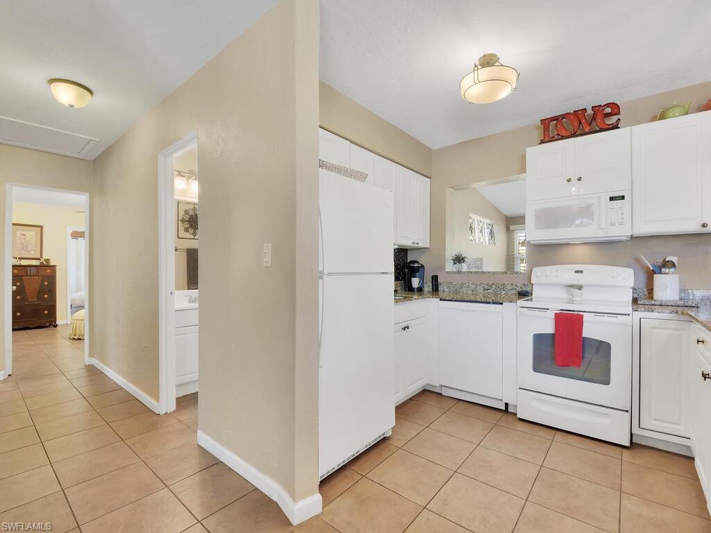 FORT MYERS - Residential