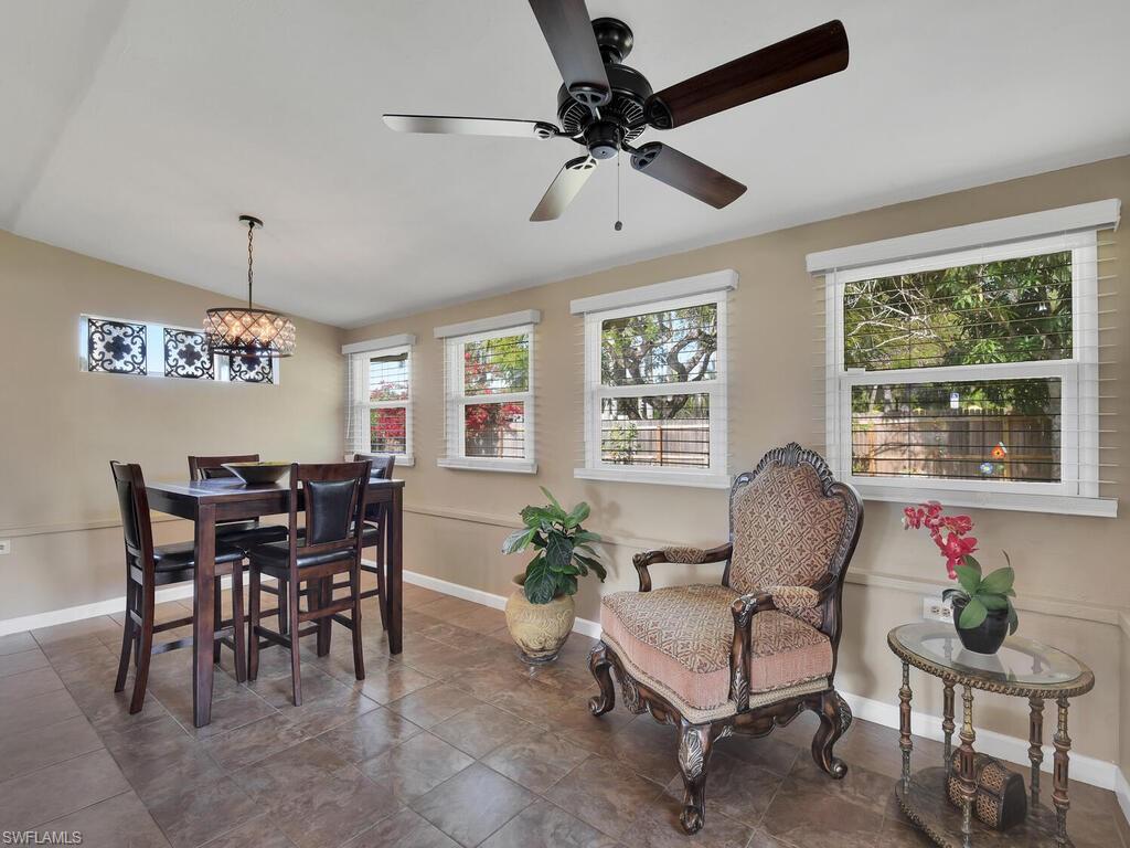 FORT MYERS - Residential