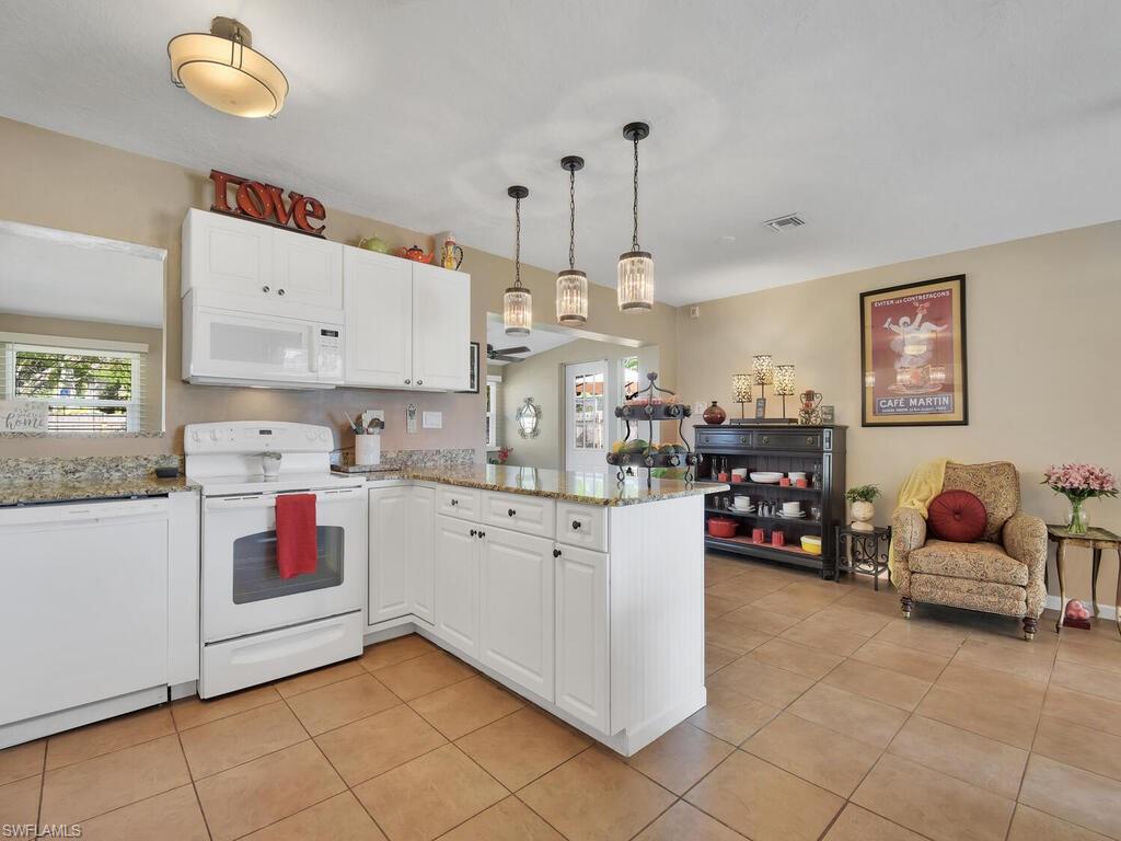 FORT MYERS - Residential