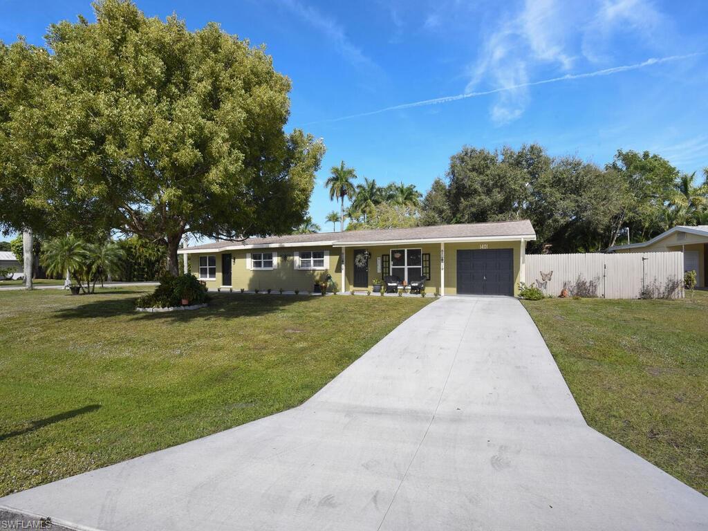 FORT MYERS - Residential