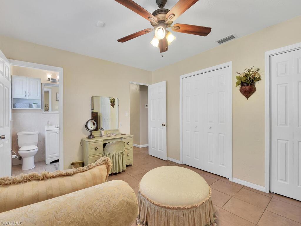 FORT MYERS - Residential