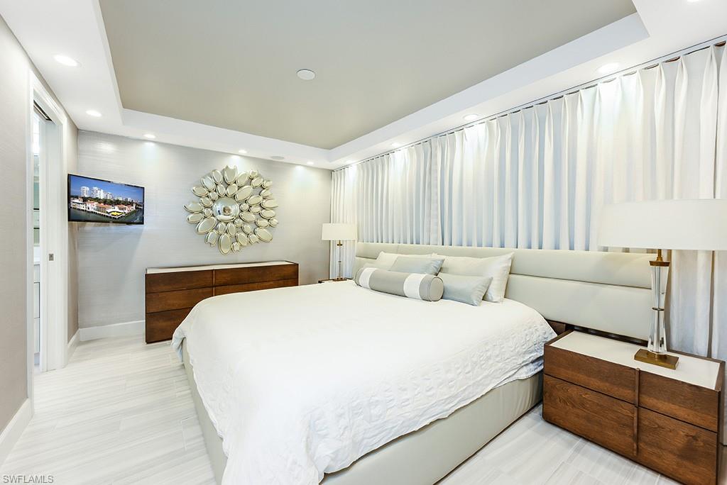 HARBORSIDE TERRACE - Residential
