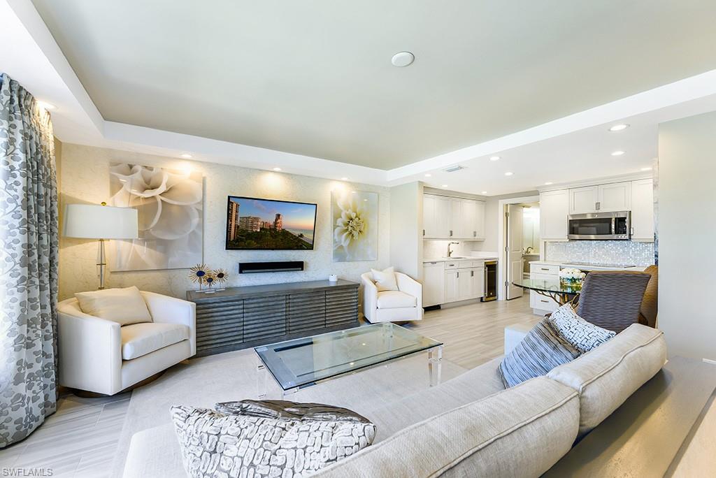 HARBORSIDE TERRACE - Residential
