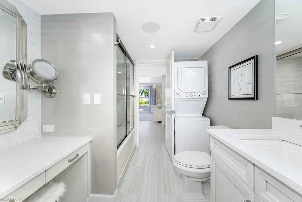 HARBORSIDE TERRACE - Residential