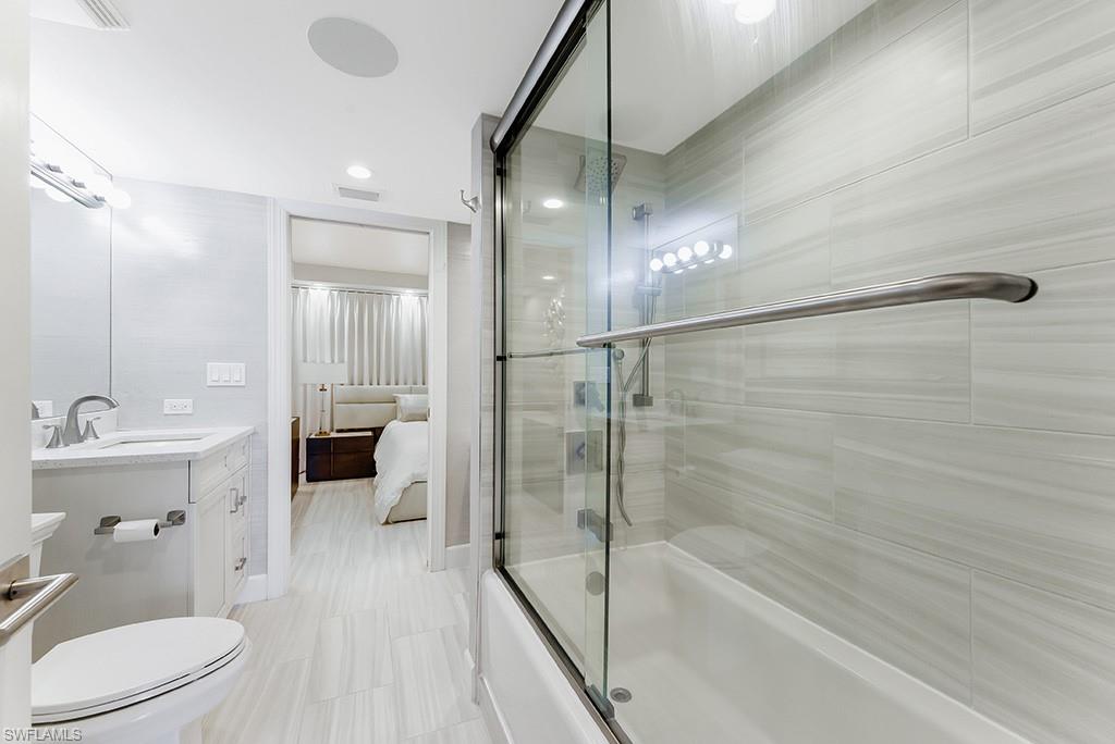 HARBORSIDE TERRACE - Residential