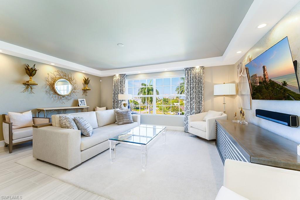 HARBORSIDE TERRACE - Residential