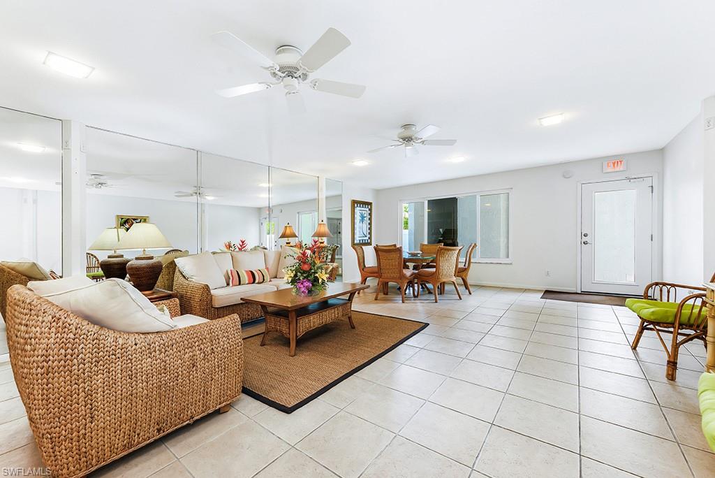 HARBORSIDE TERRACE - Residential