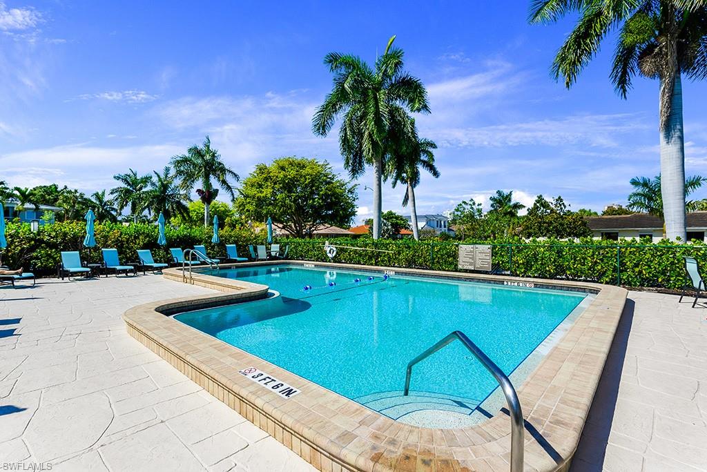 HARBORSIDE TERRACE - Residential