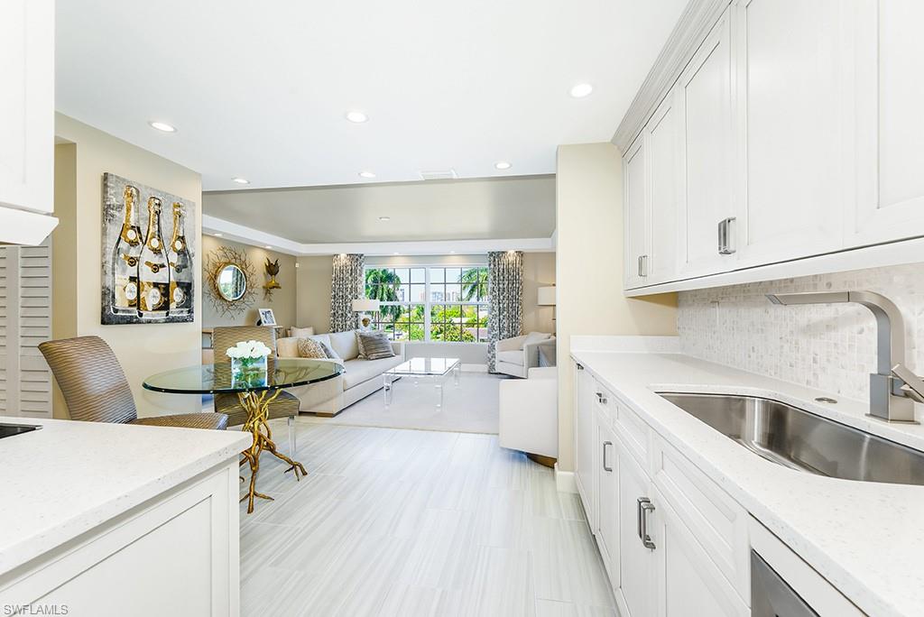 HARBORSIDE TERRACE - Residential