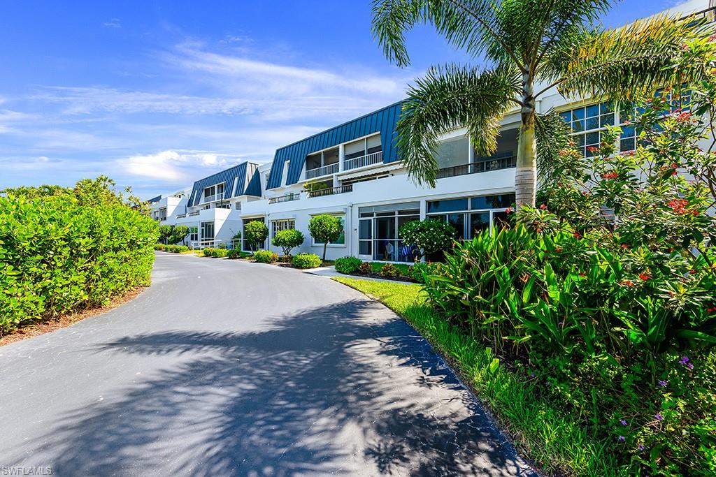 HARBORSIDE TERRACE - Residential