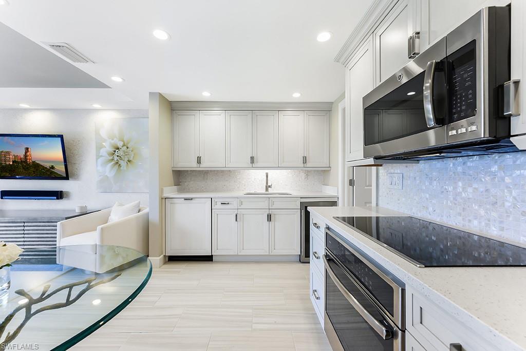 HARBORSIDE TERRACE - Residential