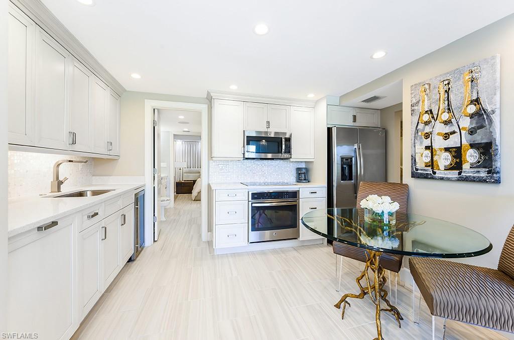 HARBORSIDE TERRACE - Residential