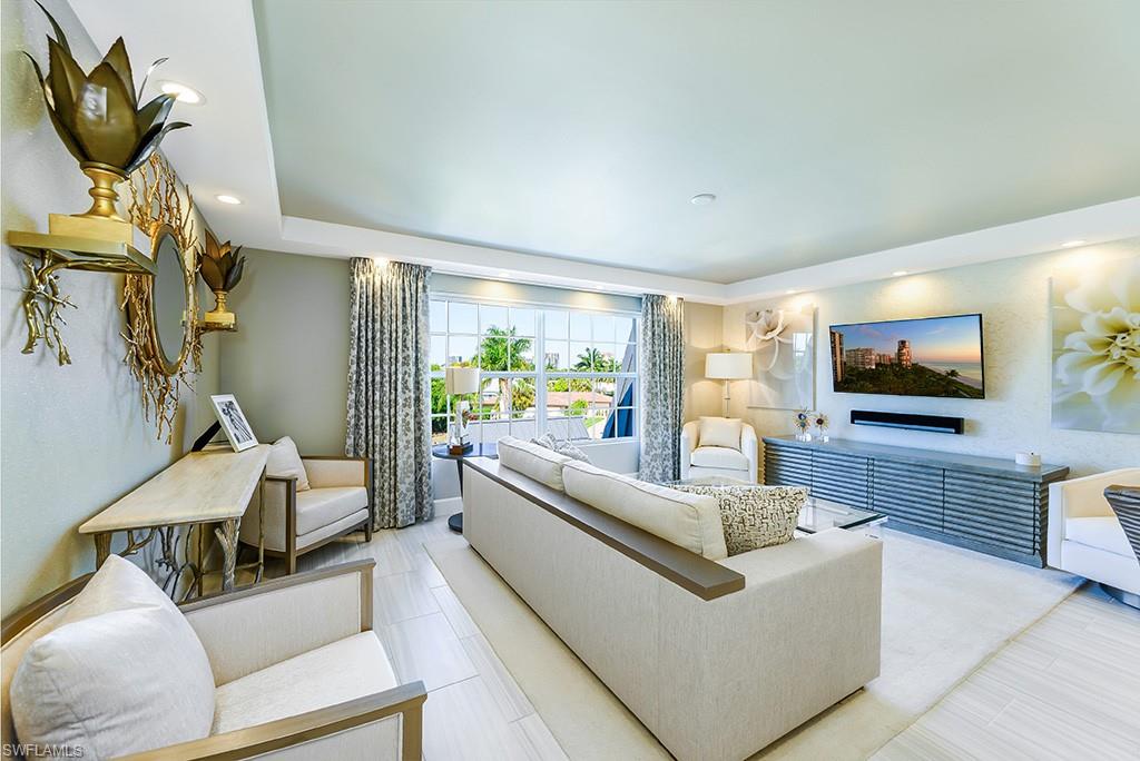 HARBORSIDE TERRACE - Residential