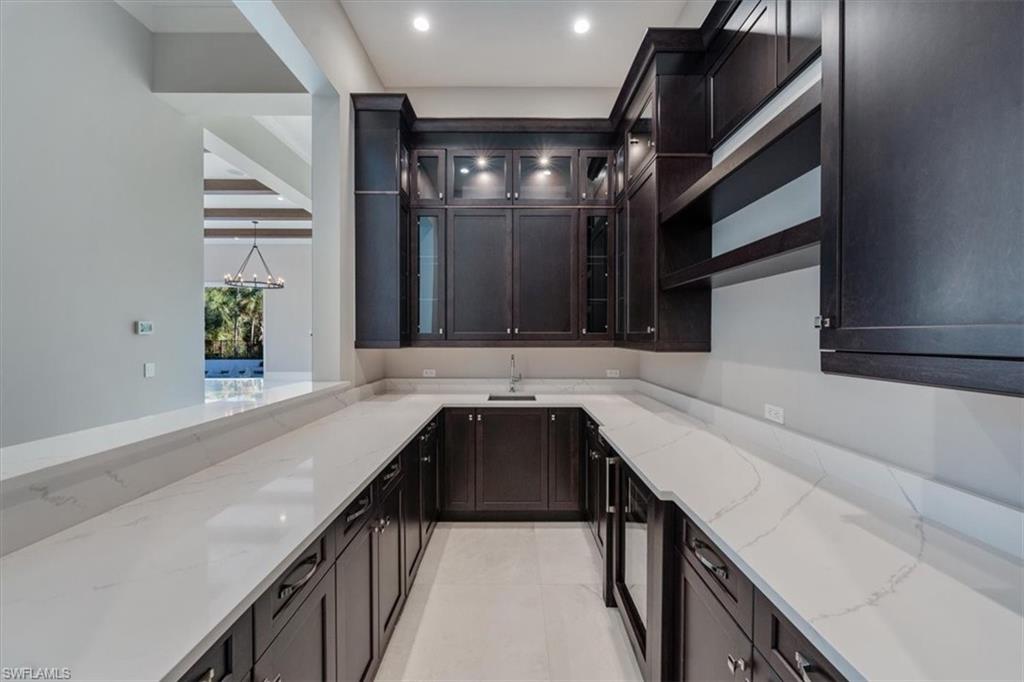 QUAIL WEST - Residential