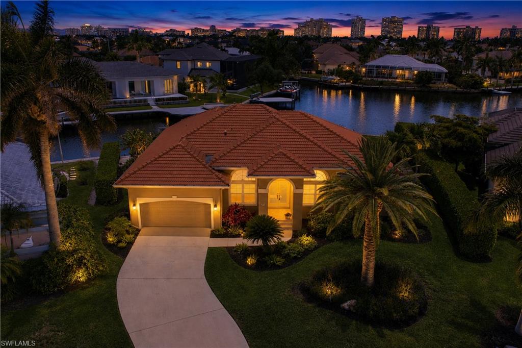 MARCO ISLAND - Residential
