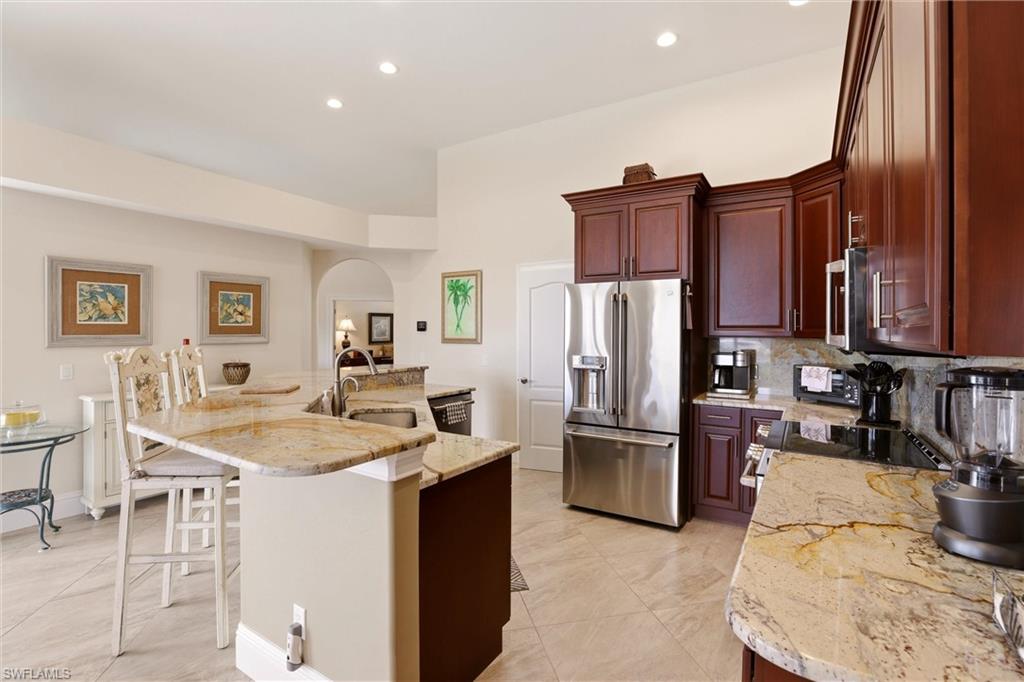 MARCO ISLAND - Residential