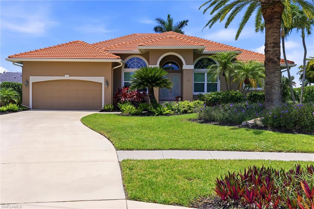 MARCO ISLAND - Residential