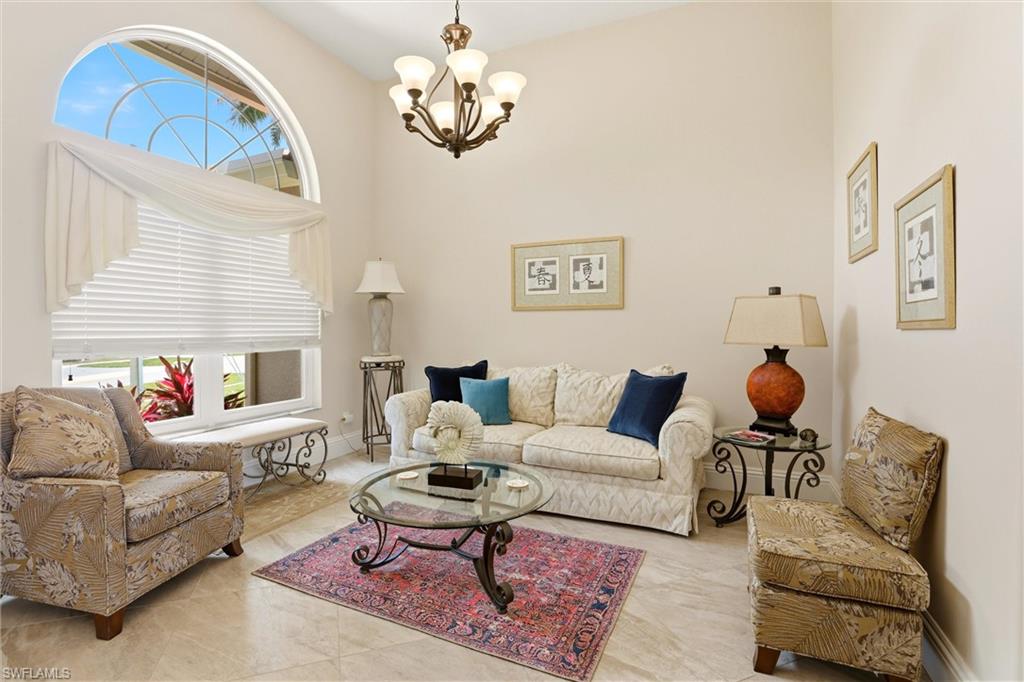 MARCO ISLAND - Residential
