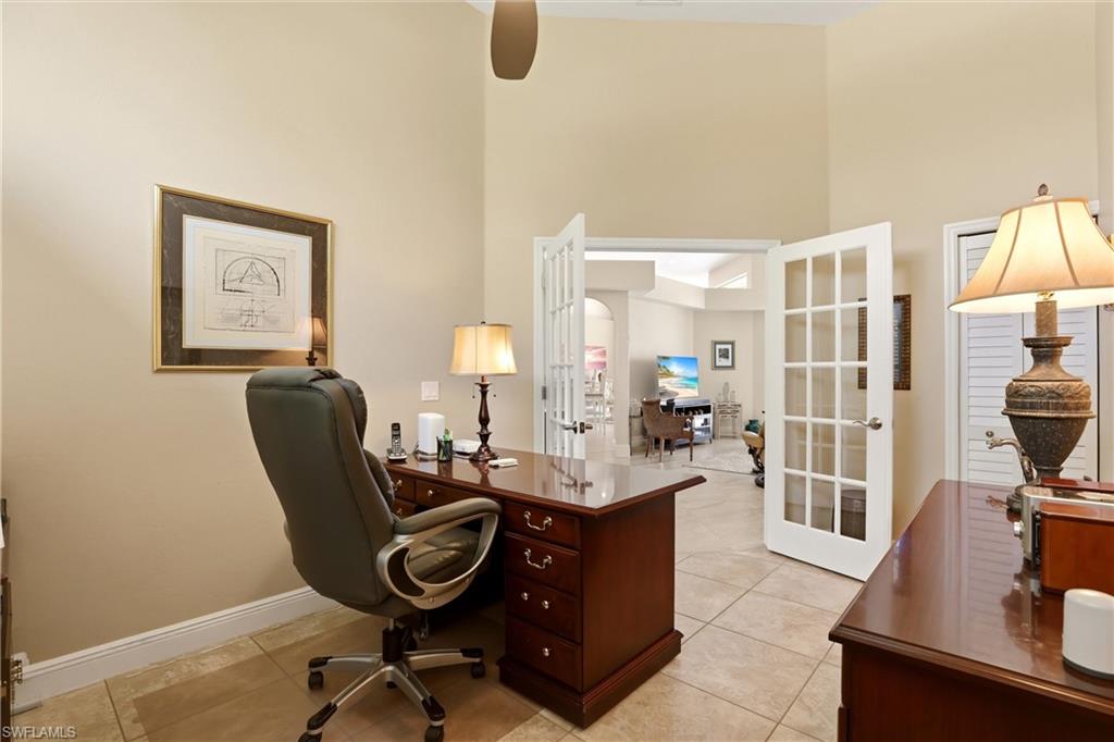 MARCO ISLAND - Residential