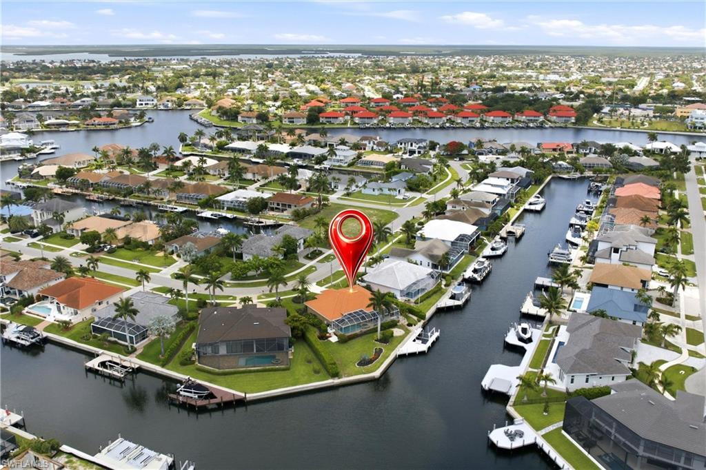 MARCO ISLAND - Residential